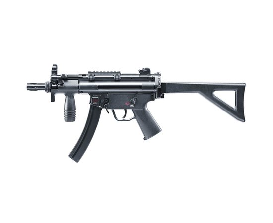 Пневматичний пістолет Umarex Heckler & Koch MP5 K-PDW кал.4,5мм (5.8159)