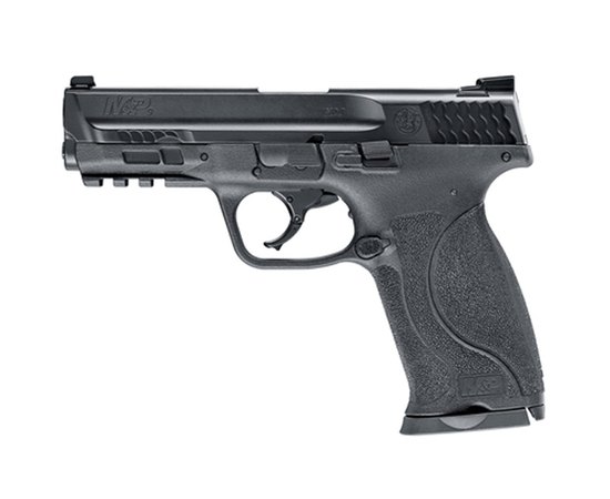 Пневматический пистолет Umarex Smith & Wesson M&P9 M2.0  кал.4,5мм (5.8371)