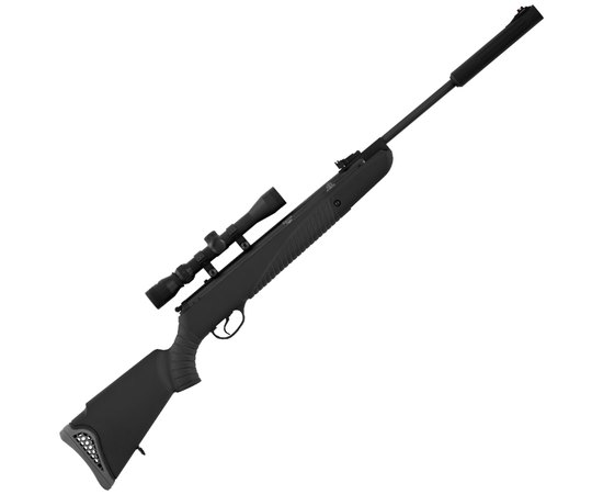 Пневматическая винтовка Hatsan 85 Sniper