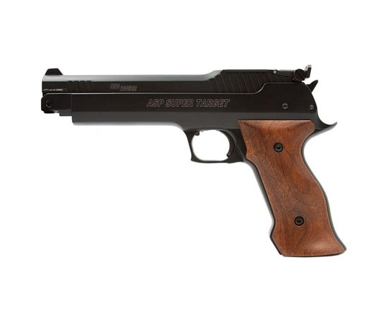 Пневматичний пістолет Sig Sauer Air Super Target (58000318)