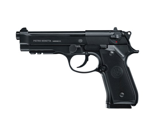 Пневматичний пістолет Umarex Beretta M92A1 (5.8144)