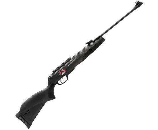 Пневматическая винтовка Gamo Black Knight IGT MACH 1 6110087-BKIGTS