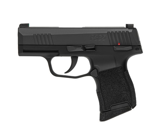 Пневматический пистолет Sig Sauer Air P365 Blowback 4,5 мм (AIR-P365-BB)